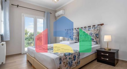 Продажа - Вилла 181 m² на о. Корфу