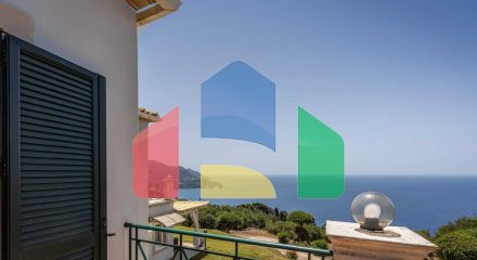 Продажа - Вилла 181 m² на о. Корфу