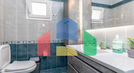 Продажа - Вилла 181 m² на о. Корфу