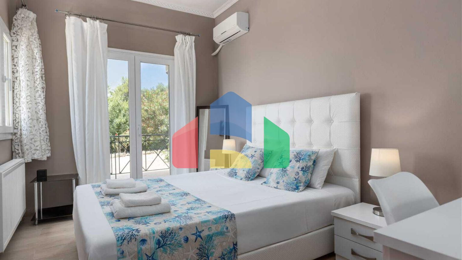 Продажа - Вилла 181 m² на о. Корфу