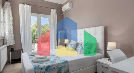 Продажа - Вилла 181 m² на о. Корфу