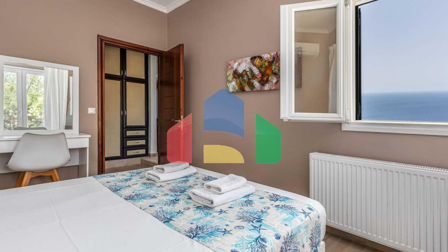 Продажа - Вилла 181 m² на о. Корфу