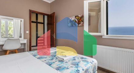 Продажа - Вилла 181 m² на о. Корфу