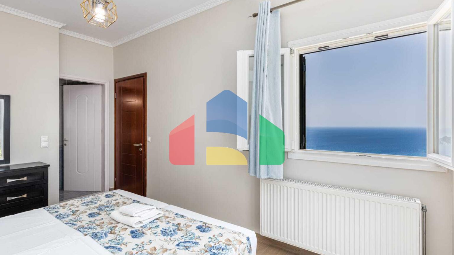 Продажа - Вилла 181 m² на о. Корфу