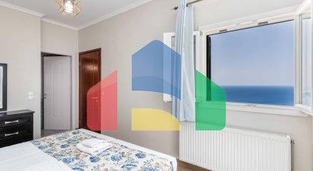 Продажа - Вилла 181 m² на о. Корфу