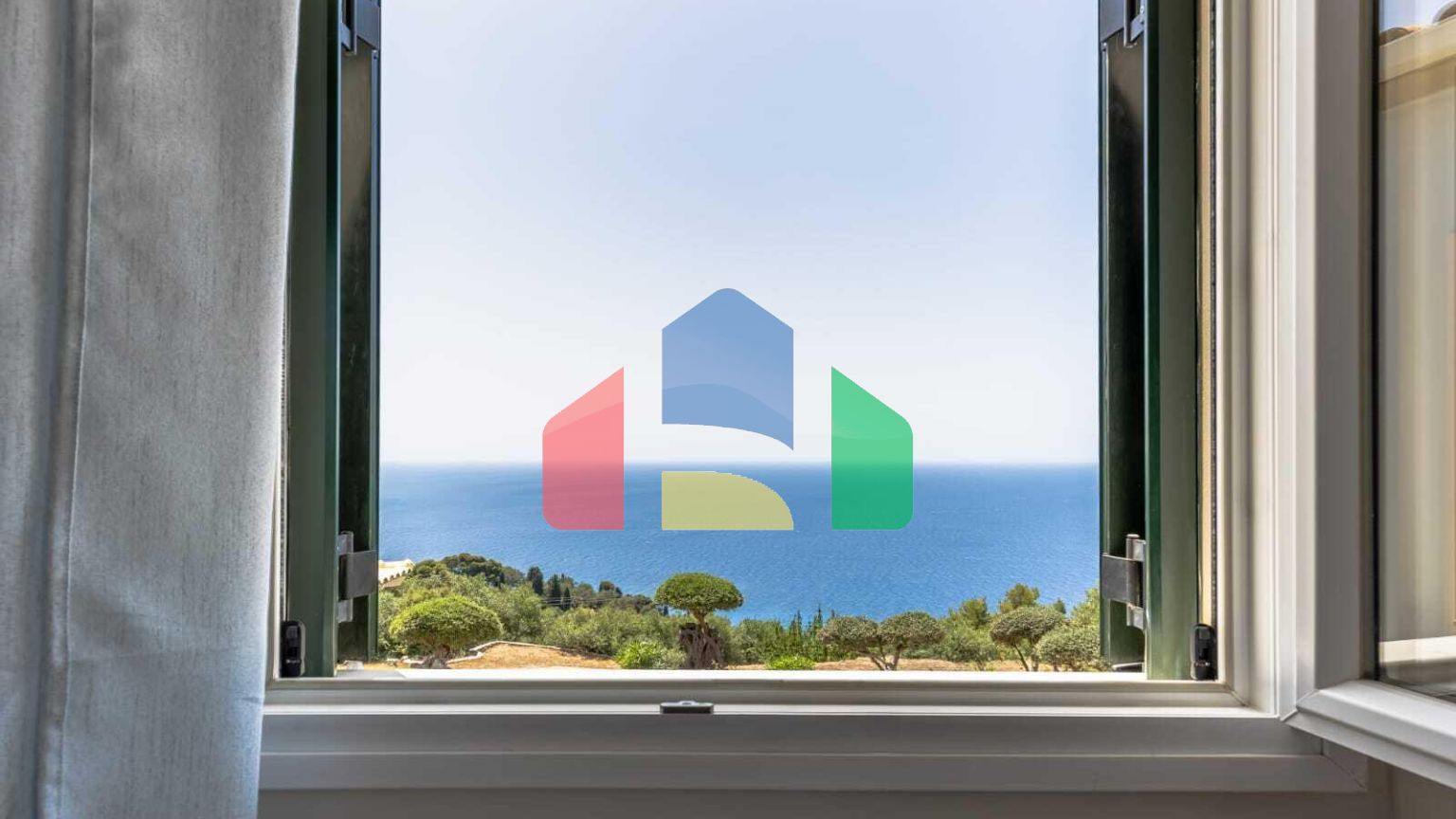 Продажа - Вилла 181 m² на о. Корфу