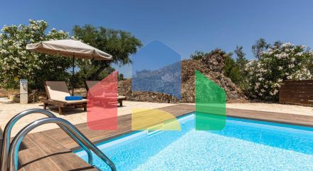 Продажа - Вилла 181 m² на о. Корфу