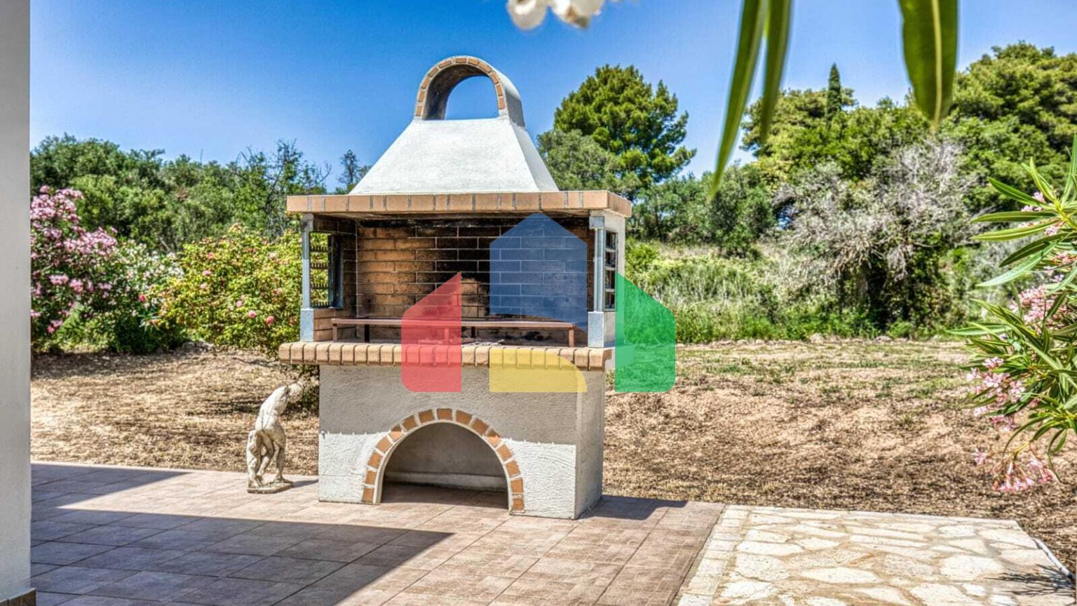 Продажа - Вилла 181 m² на о. Корфу