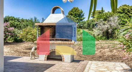 Продажа - Вилла 181 m² на о. Корфу