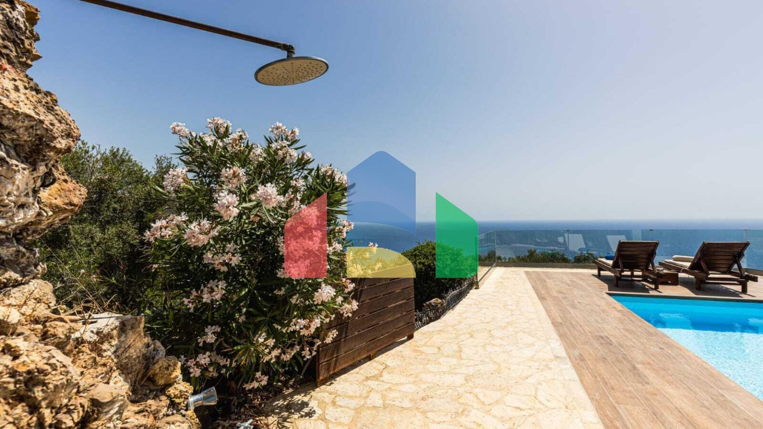 Продажа - Вилла 181 m² на о. Корфу