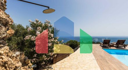 Продажа - Вилла 181 m² на о. Корфу