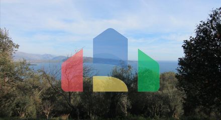 Продажа - Земельный участок 2400 m² на о. Корфу