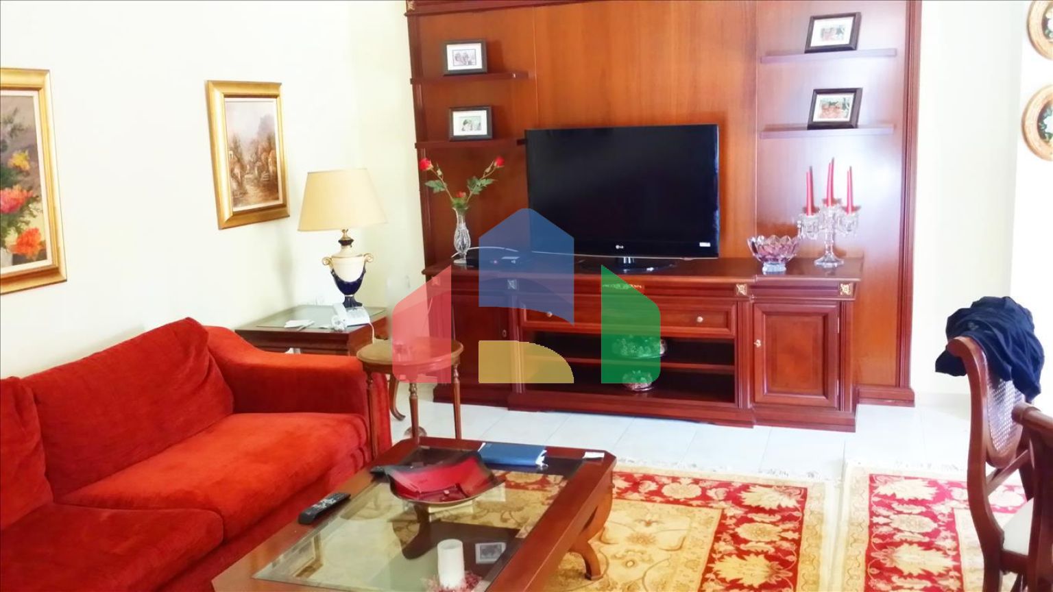 Продажа - Вилла 420 m² на о. Корфу