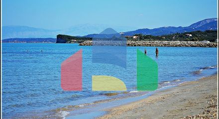 Продажа - Гостиница 407 m² на о. Корфу