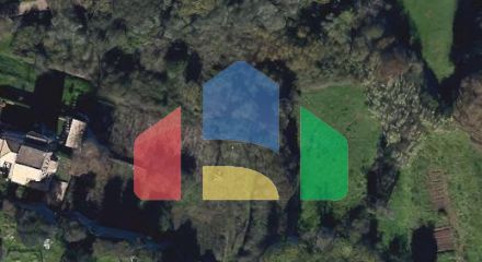 Продаж - Земельна ділянка 3500 m² на о. Корфу