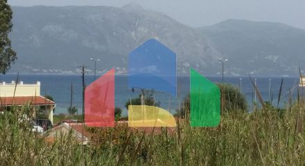 Продажа - Здание 1550 m² на о. Корфу