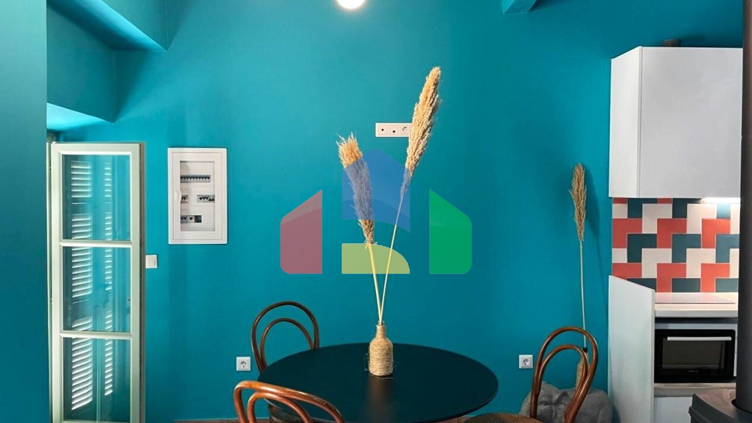 Продаж - Таунхаус 70 m² на о. Корфу