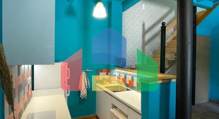 Продаж - Таунхаус 70 m² на о. Корфу