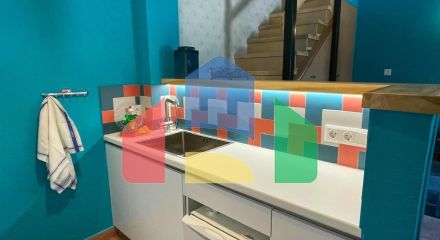 Продаж - Таунхаус 70 m² на о. Корфу