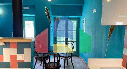 Продаж - Таунхаус 70 m² на о. Корфу