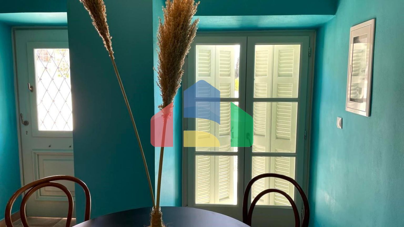 Продаж - Таунхаус 70 m² на о. Корфу