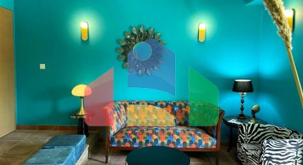 Продаж - Таунхаус 70 m² на о. Корфу