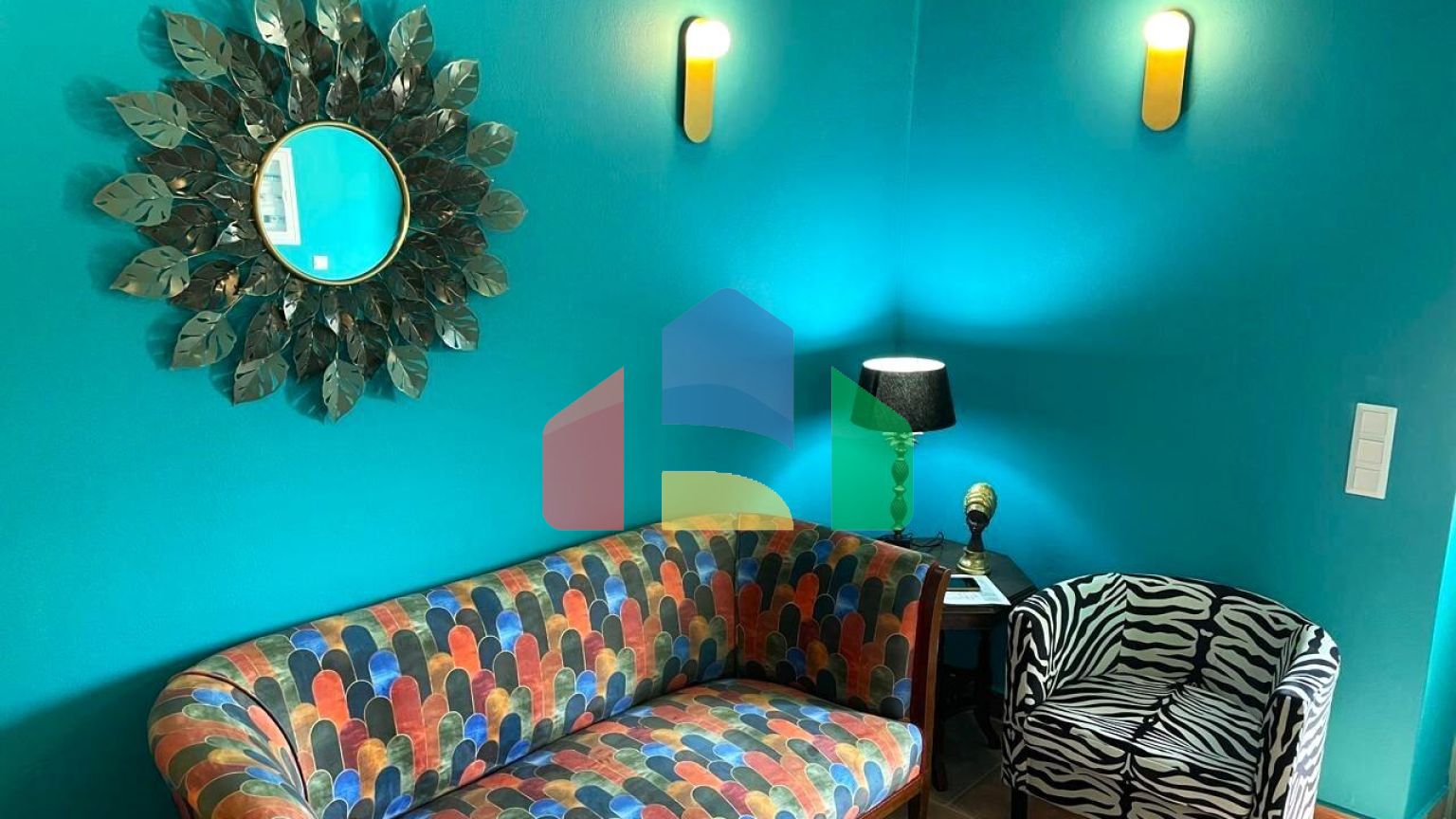 Продаж - Таунхаус 70 m² на о. Корфу