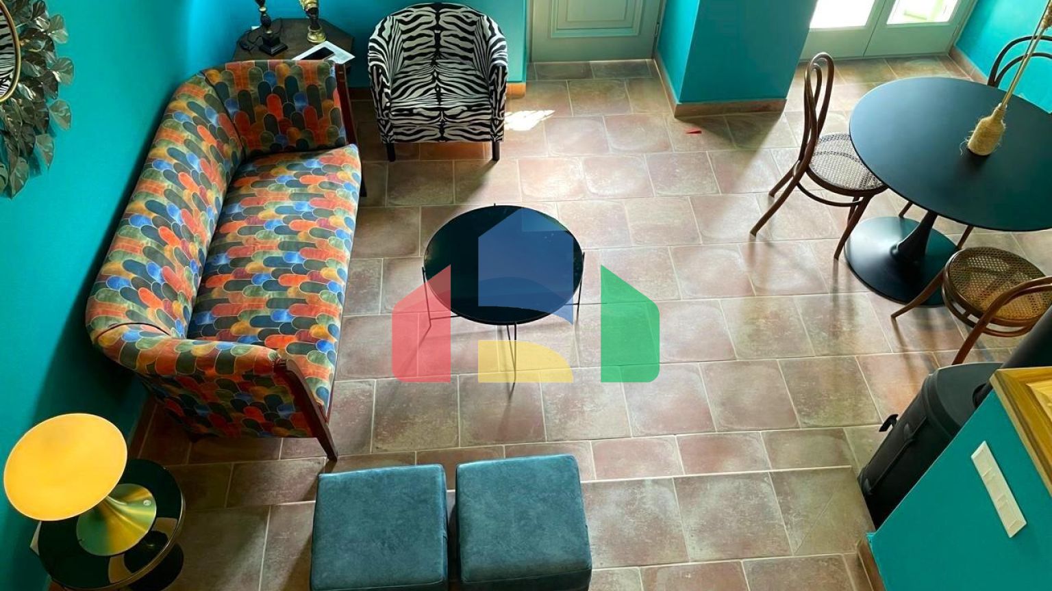 Продаж - Таунхаус 70 m² на о. Корфу