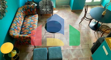 Продаж - Таунхаус 70 m² на о. Корфу