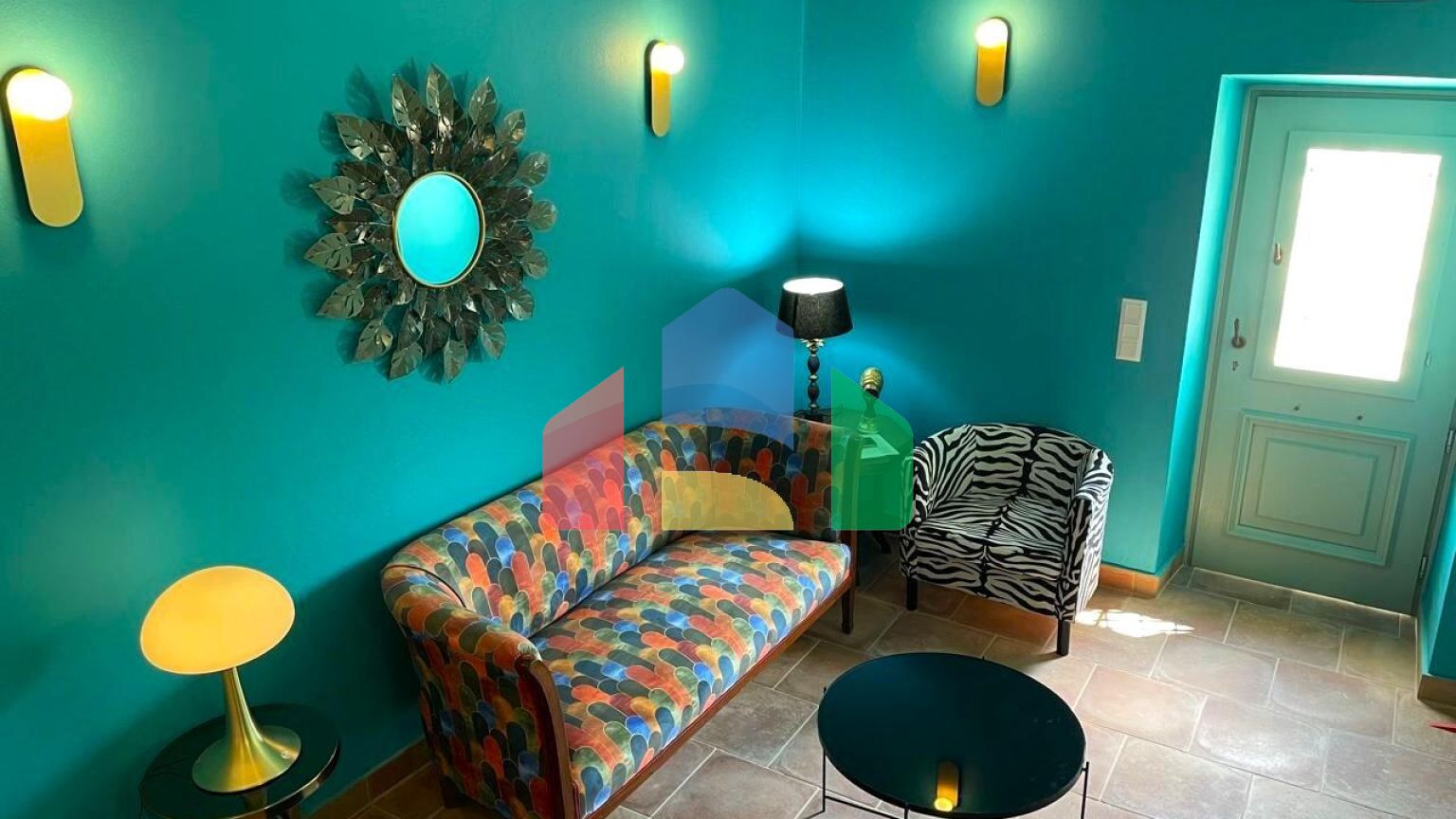 Продаж - Таунхаус 70 m² на о. Корфу