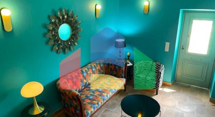 Продаж - Таунхаус 70 m² на о. Корфу