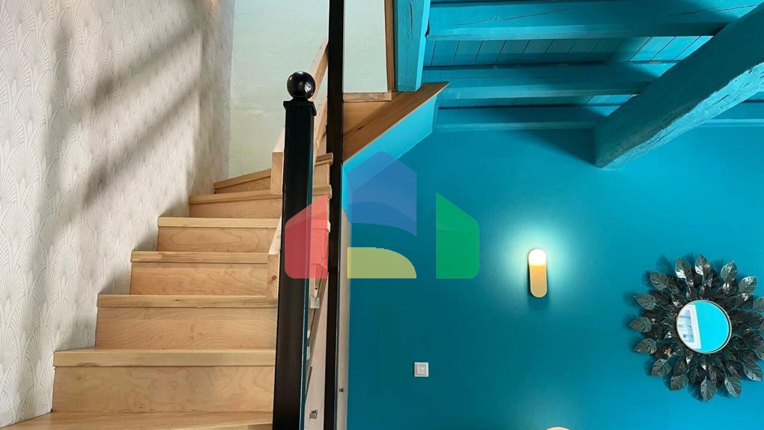 Продаж - Таунхаус 70 m² на о. Корфу