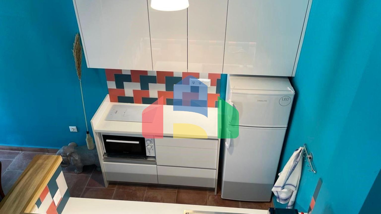 Продаж - Таунхаус 70 m² на о. Корфу