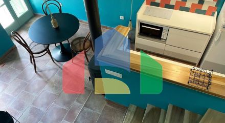 Продаж - Таунхаус 70 m² на о. Корфу