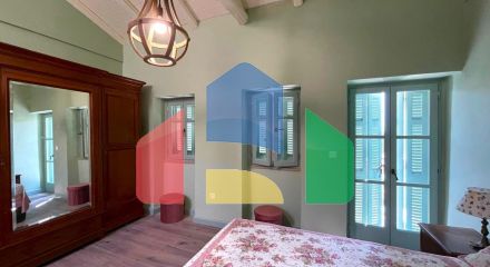 Продаж - Таунхаус 70 m² на о. Корфу