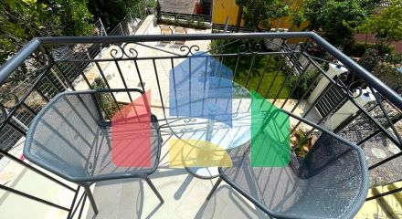 Продаж - Таунхаус 70 m² на о. Корфу