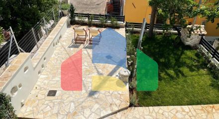 Продаж - Таунхаус 70 m² на о. Корфу