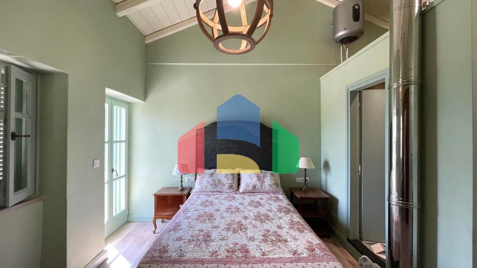 Продаж - Таунхаус 70 m² на о. Корфу