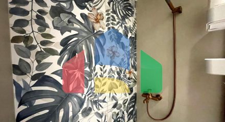 Продаж - Таунхаус 70 m² на о. Корфу