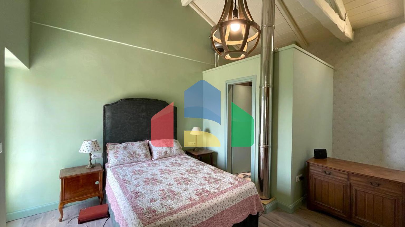 Продаж - Таунхаус 70 m² на о. Корфу