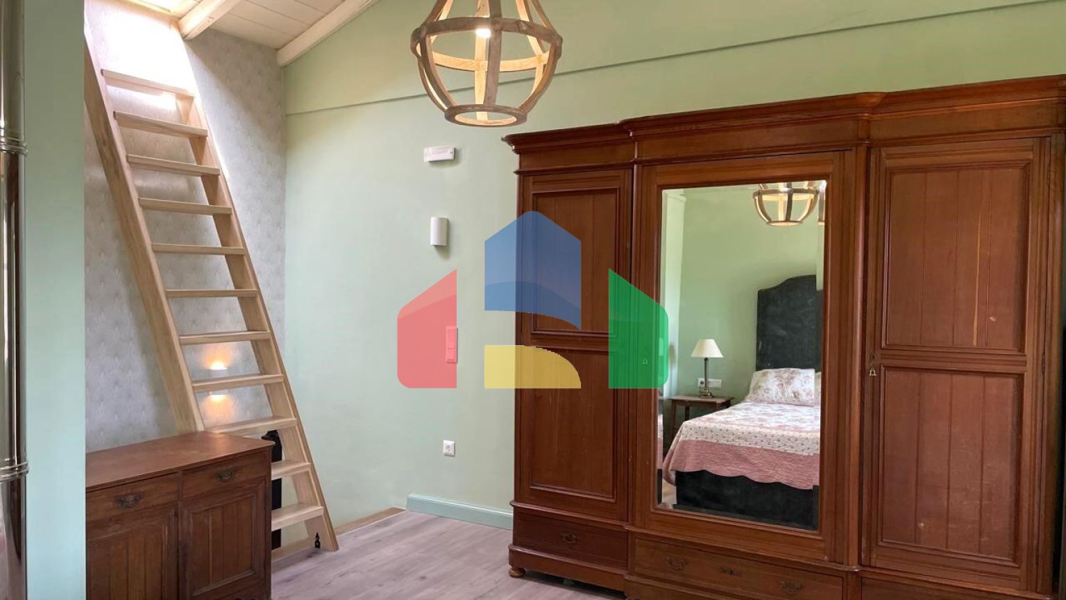 Продаж - Таунхаус 70 m² на о. Корфу