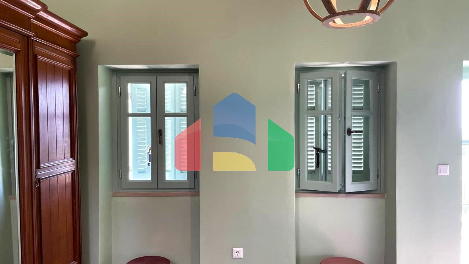 Продаж - Таунхаус 70 m² на о. Корфу