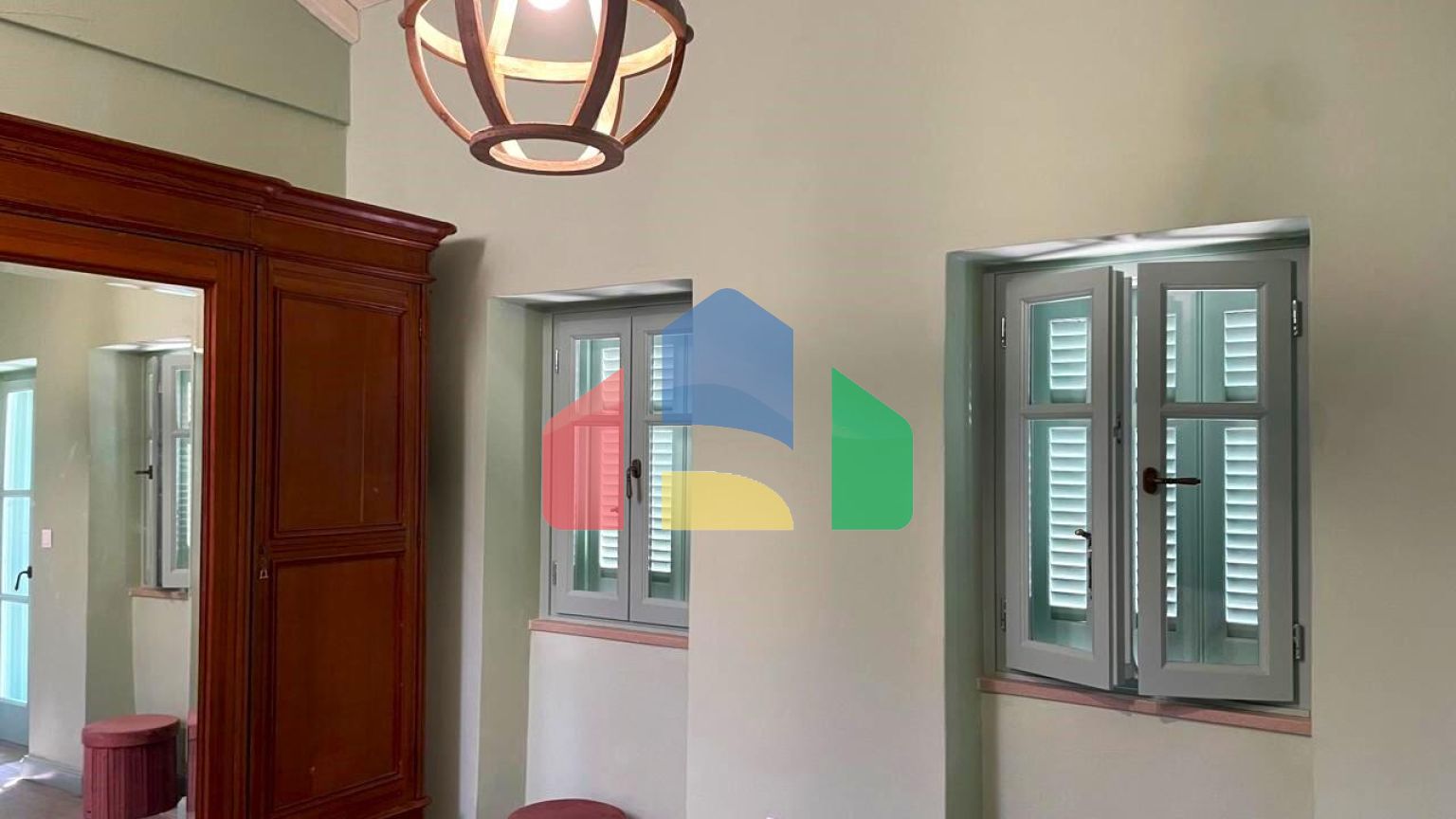 Продаж - Таунхаус 70 m² на о. Корфу