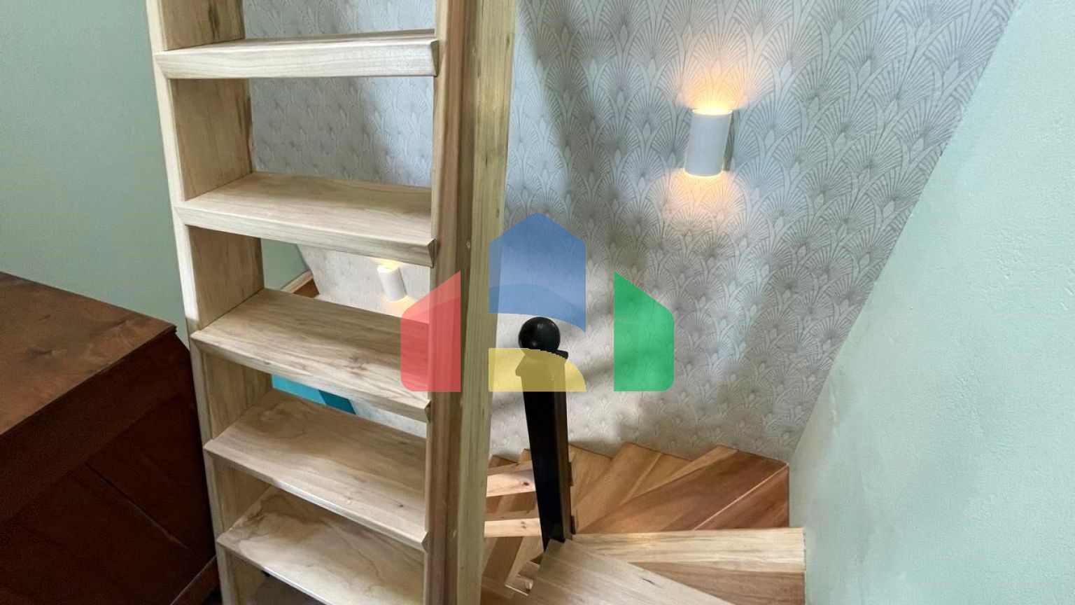 Продаж - Таунхаус 70 m² на о. Корфу