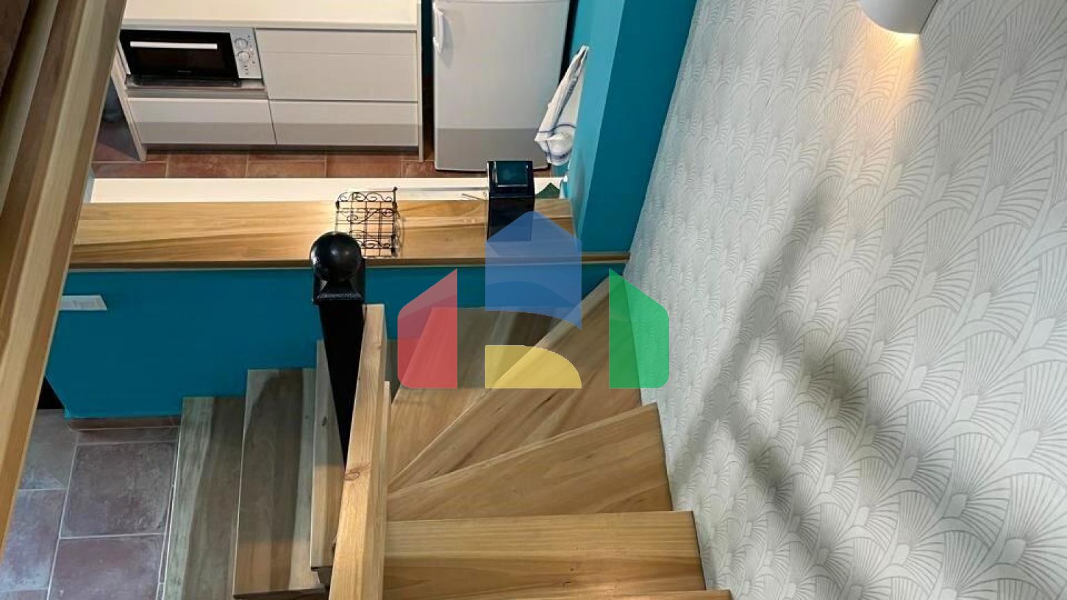 Продаж - Таунхаус 70 m² на о. Корфу