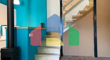 Продаж - Таунхаус 70 m² на о. Корфу