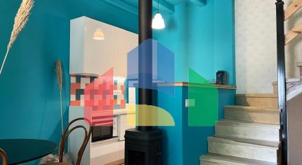 Продаж - Таунхаус 70 m² на о. Корфу