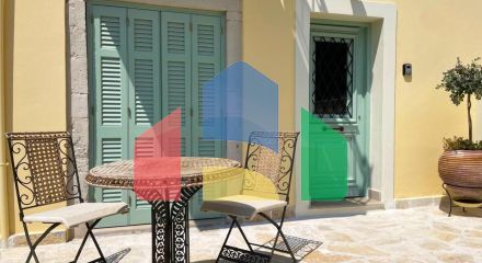 Продаж - Таунхаус 70 m² на о. Корфу