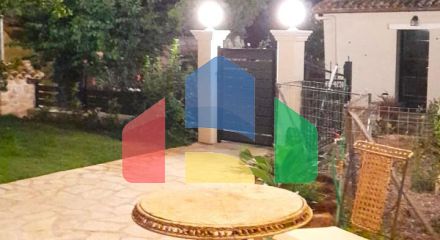 Продаж - Таунхаус 70 m² на о. Корфу