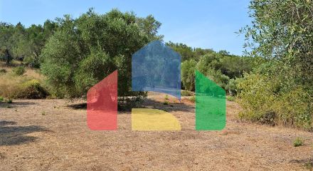 Продажа - Земельный участок 60000 m² на о. Корфу